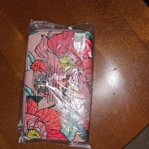 Vera Bradley Wallet
